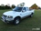 2001 Ford F150 4WD Pickup, s/n 1FTRX18L91NA12952 (Title Delay): Auto, SWB