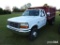 1997 Ford Super-duty Truck, s/n 1FDLF47G8VED04589: Gas Eng., 5-sp., 10-yd D