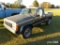 1987 Jeep Commanche Pickup, s/n 1JTMG64P9HT151886 (Title Delay)