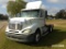 2007 Freightliner Columbia 120 Truck Tractor, s/n 1FUJA6CK17LZ43064: T/A, D