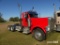 2007 Peterbilt 379 Truck Tractor, s/n 1XP5D49X07D749352: ISX Cummins Eng.,