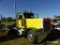 2006 Peterbilt 379 Truck Tractor, s/n 1XP5DU9X26N639508: Ext Hood, Cat C13