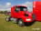 2006 Volvo Truck Tractor, s/n 4V4M19GHX6N399501: S/A, Day Cab, VE D12-435 E