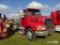2006 Sterling Truck Tractor, s/n 2FWJAZDE16AW08778: T/A, Day Cab, Cat C13 E