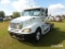 2003 Freightliner Columbia Truck Tractor, s/n 1FUJA6CG43LK64279: T/A, Day C