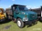 2005 GMC C8500 Tandem-axle Dump Truck, s/n 1GDT8C4C45F511464: Auto