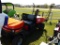 Cushman SprayTek UTV (No Title - $50 Trauma Care Fee Applies): Folding Arm