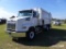 2016 Western Star 4700 Garbage Truck, s/n 5KKHAXDV6GPHF8342: T/A, Detroit D