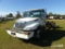 2007 International 4300 Cab & Chassis, s/n 1HTMMAAN07H456469: DT466