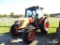 2009 Kubota M9540 MFWD Tractor, s/n 59153: Cab, Hyd. Shuttle