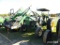 John Deere 2840 Tractor: 2wd, Hay Fork, Loader