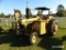 Ford 6600 Tractor, s/n BC16343: 2wd, w/ Side Boom Mower