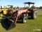 Massey Ferguson 390 Tractor, s/n R15223: 2wd, Loader