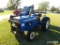 Ford 3000 Tractor, s/n A223537: 2wd