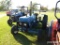 Long 2060 Tractor, s/n 233213: 2wd, Hour Meter Shows 2649 hrs