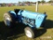 Ford 2600 Tractor, s/n C645792: 2wd, Diesel