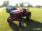 Massey Ferguson 1040 Tractor, s/n 00730: 2wd, Diesel, Rollbar, Hour Meter S