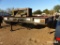 1995 Trail-Eze DHT7048 Hydraulic Tail Trailer, s/n 1DA72C715SM011757: 48' L