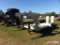 Trailworld 24' Gooseneck Trailer: T/A, Ramps