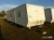 2006 Gulf Stream 28' Travel Trailer, s/n 1NL1GTR2661074302: No Holding Tank