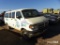 1997 Dodge 1500 Van, s/n 2B5WB35Z7VK585736 (Salvage)