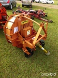 Agrimetal BW300 Plus PTO Blower, s/n 22874