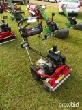 Toro GreensMaster Flex 21 Greens Mower, s/n 250001814