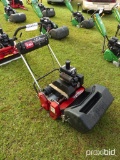 Toro GreensMaster 1000 Greens Mower, s/n 81827