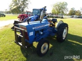 Ford 3000 Tractor, s/n A223537: 2wd