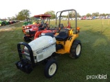 Cub Cadet Tractor, s/n 4420100