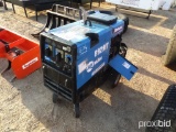 Miller Bobcat 250 Welder/Generator, s/n MB390009H