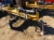 Unused Woods HLS27 Log Splitter, s/n 505017: 27-ton