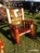 Cedar Rocker