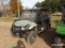 2012 John Deere XUV 550S4 4WD Utility Vehicle, s/n 1M0550FBVCM011440 (No Ti