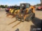 2013 Case TV380 Skid Steer, s/n NDM463950: Rubber Tracks, High Flow, Aux. H