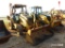 Cat 416D 4WD Extendahoe, s/n BPF00376