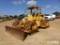 Cat 815 Padfoot Compactor, s/n 91P923: Canopy, Ex-Rental Unit