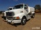 2002 Sterling A9500 Water Truck, s/n 2FWBA3A8X2AK97474