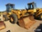 Cat 928G Rubber-tired Loader, s/n 6XR01558: Encl. Cab, GP Bkt.