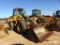 John Deere 544GTC Rubber-tired Loader, s/n 543126: C/A, JRB Hyd. Quick Coup