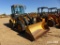 2012 John Deere 244J Rubber-tired Loader, s/n 1LU244JXJZ8031264: C/A, Bkt.