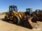 1996 Komatsu WA180-1 Rubber-tired Loader, s/n A75986: C/A, JRB Quick Couple