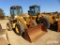 Komatsu WA120 Rubber-tired Loader, s/n A20292: C/A, GP Bkt., Cummins Eng.