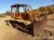 Case 1150E Dozer, s/n JAK0008635: Hour Meter Shows 5211 hrs