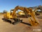 John Deere 190E Excavator, s/n 011583: 5' Stick, 24