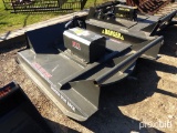 Unused MTL HD Brush Cutter for Skid Steer