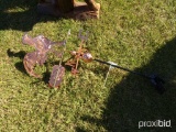 Rooster Weather Vane