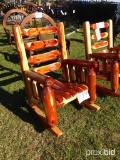 Cedar Rocker