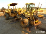 Lee G220 Motor Grader, s/n 93366