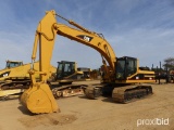 Cat 330L Excavator, s/n 5YM01654